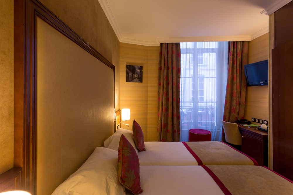 Hotel Saint Honore 25/35