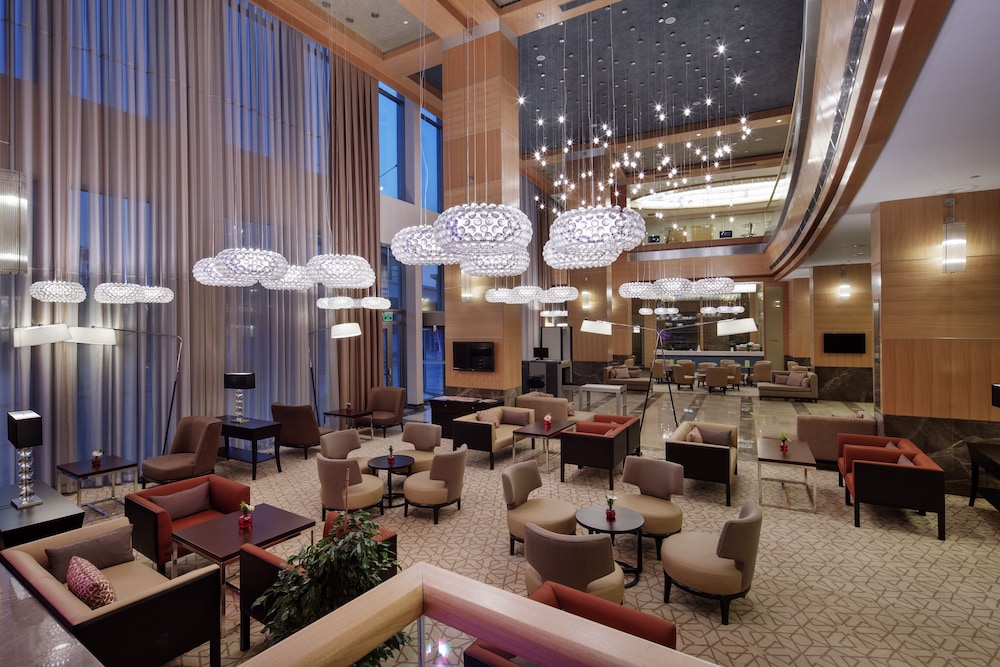 Movenpick Malatya Hotel 27/35