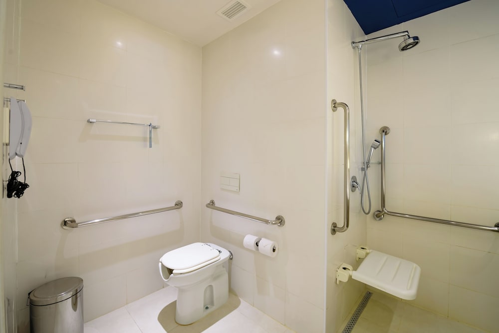 Lagune Barra Hotel 48/50