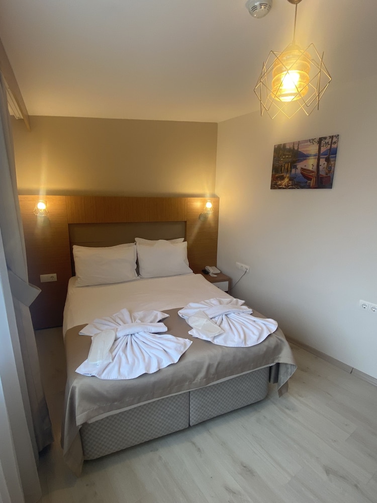Zeyn Otel Istanbul 7/50