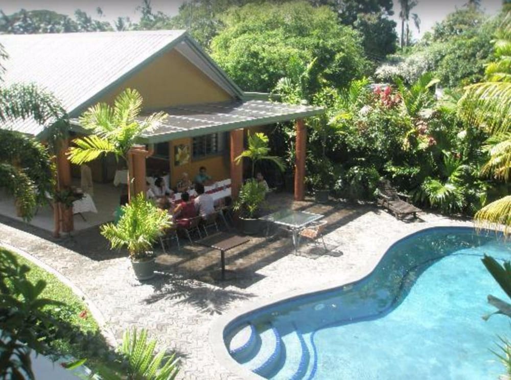 Le Alaimoana Hotel 29/35