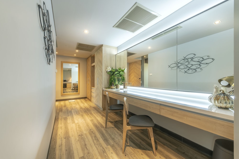 Aisana Hotel Korat 6/50