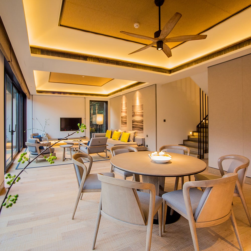 The Chedi Ninghai 25/50
