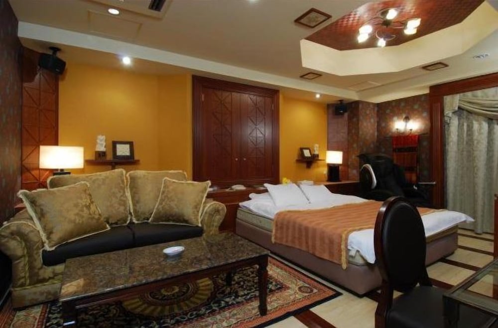 Hotel Shasha Toyonaka - Adult Only 6/15