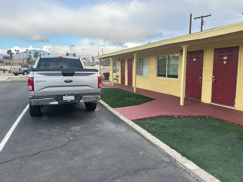 Ruta Motel 46/54