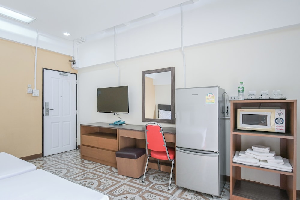 Ac Habitat Bangkok 53/58