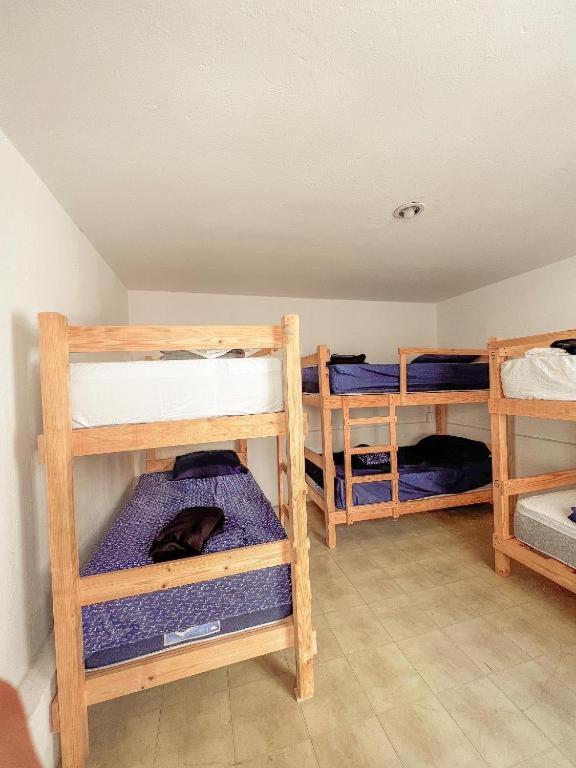 Hotel Casa Maguey 33/50