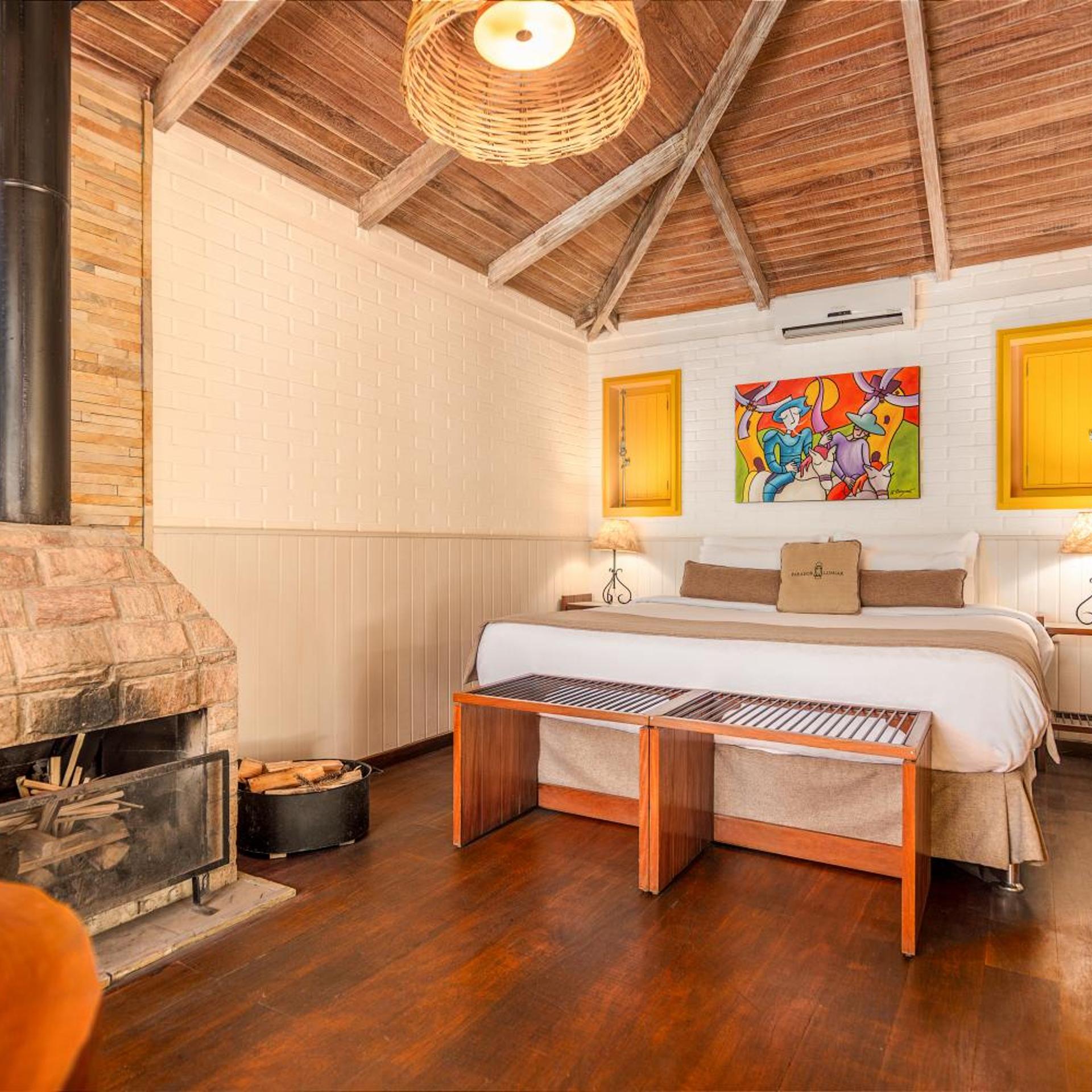Parador Lumiar Hotel and Spa 11/50