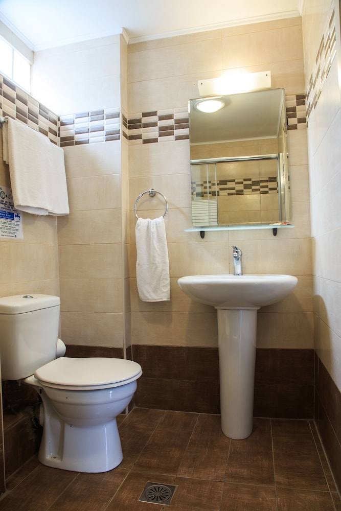 Almare Beach Hotel 48/50