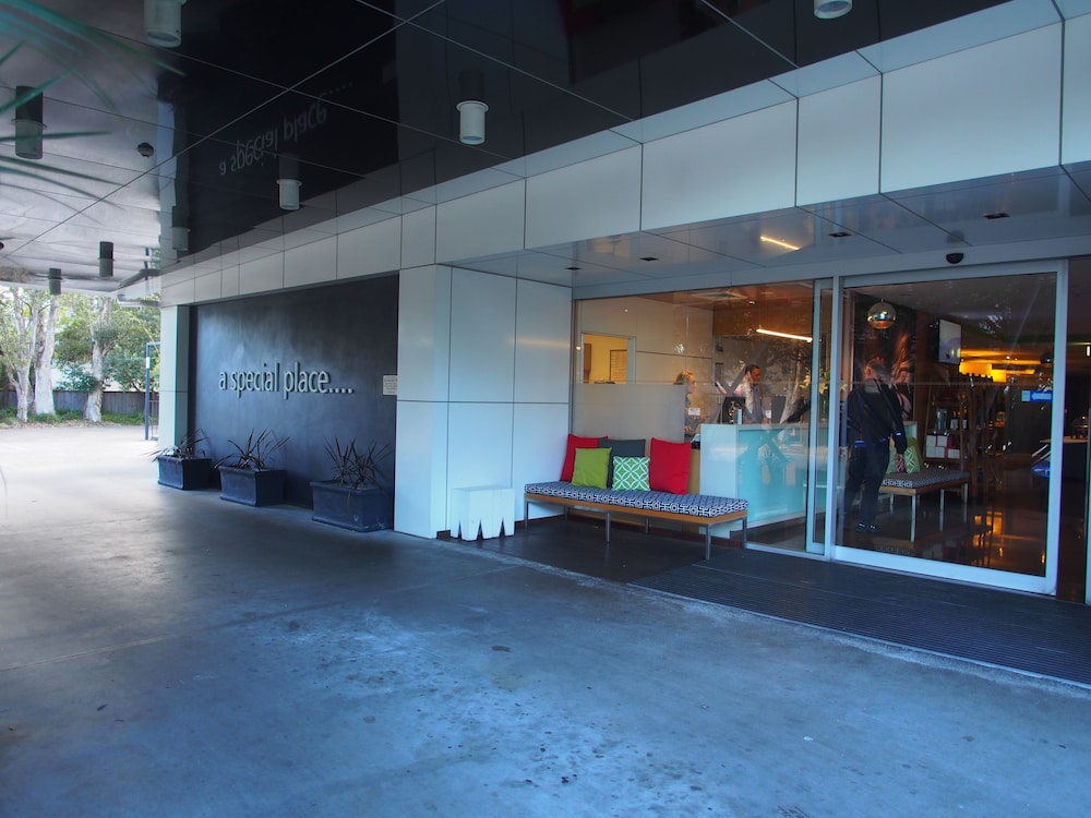 Mercure Sydney St Leonards 70/76