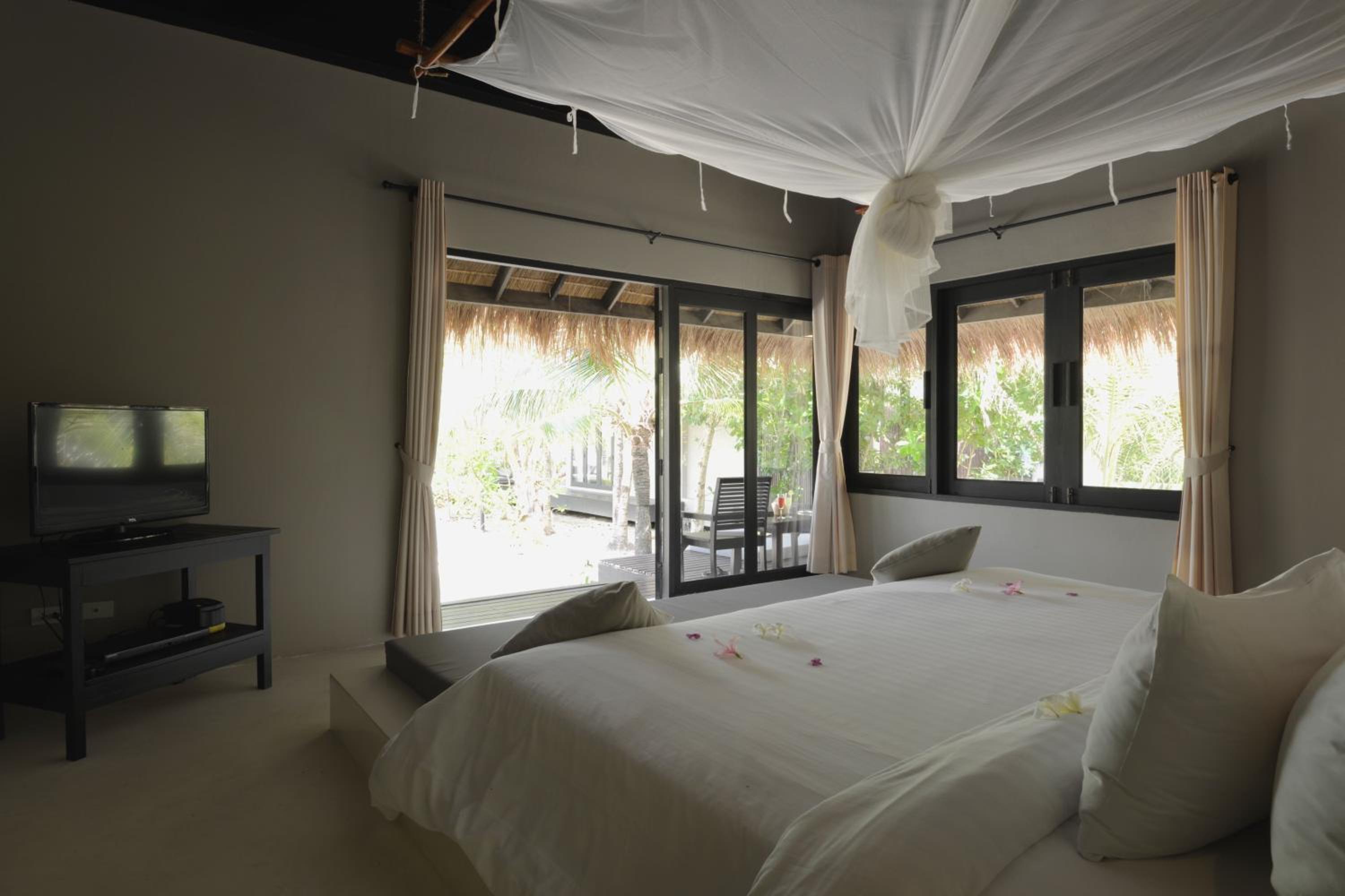 Siam, Deluxe, Villa