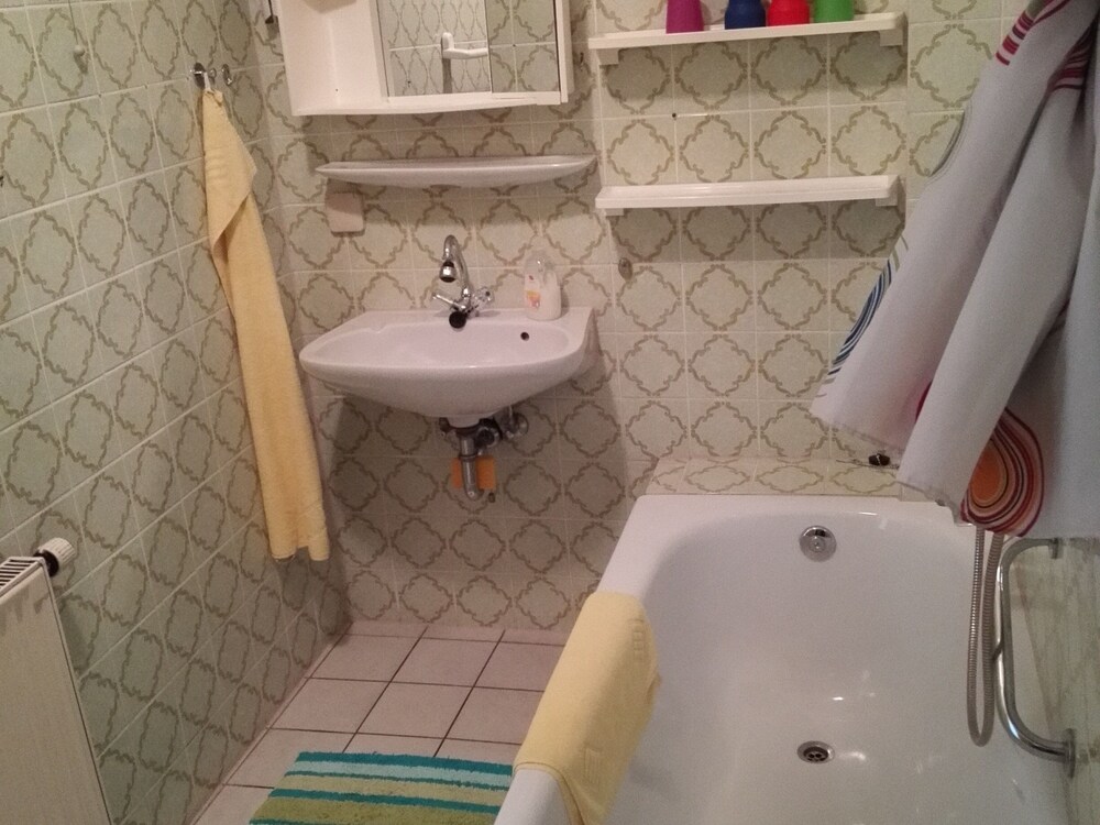 Harsdörffer Apartment 24/27