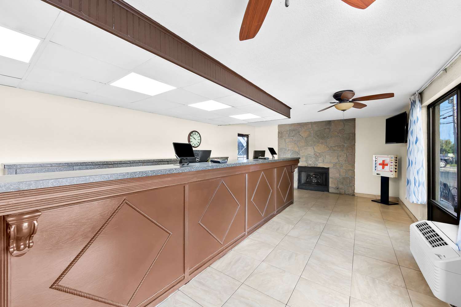 Clarion旅馆&套房酒店near the Leconte中心Pigeon Forge(Clarion Inn & Suites near the Leconte Center Pigeon Forge) 图片4
