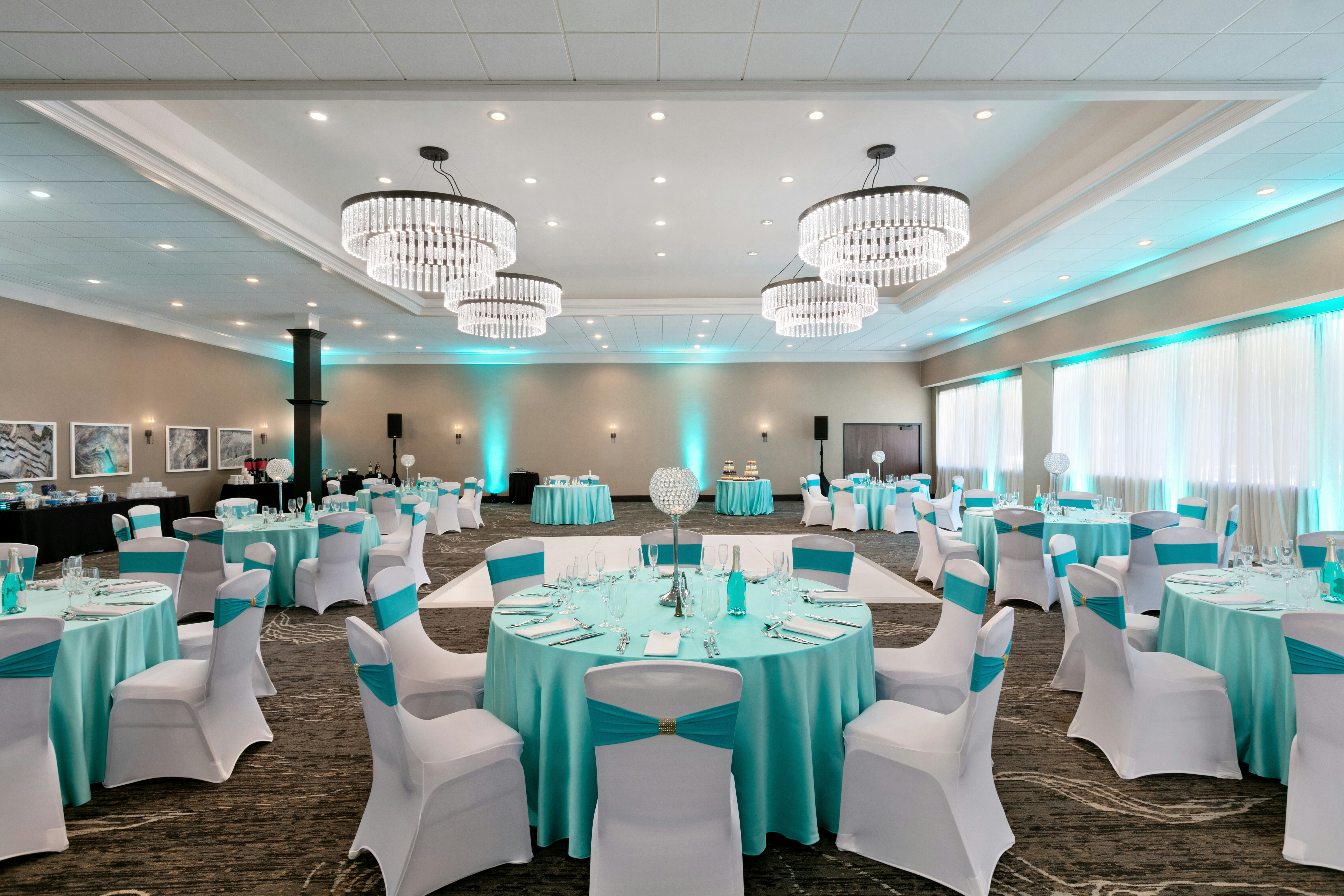 Hilton Orlando/Altamonte Springs 56/60