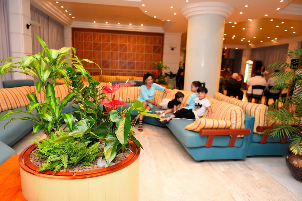 Grand Hotel Delle Terme 12/23