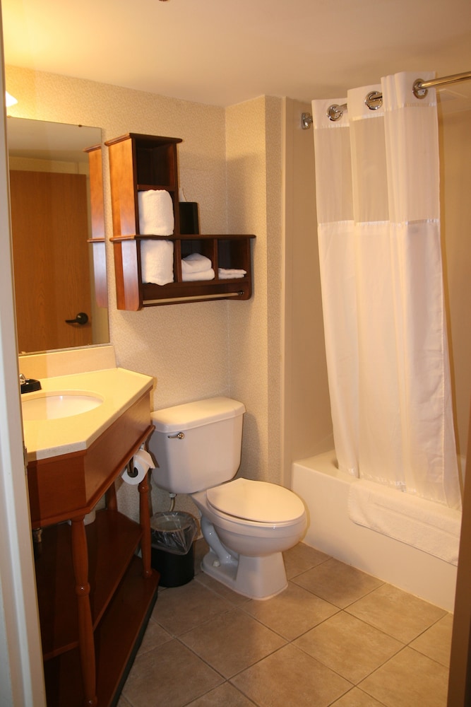 Best Western Batesville 33/73