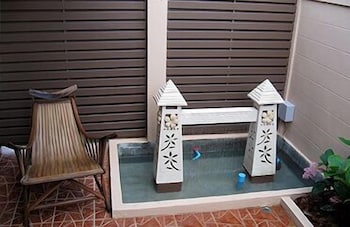 パーム スイート リゾート 写真2