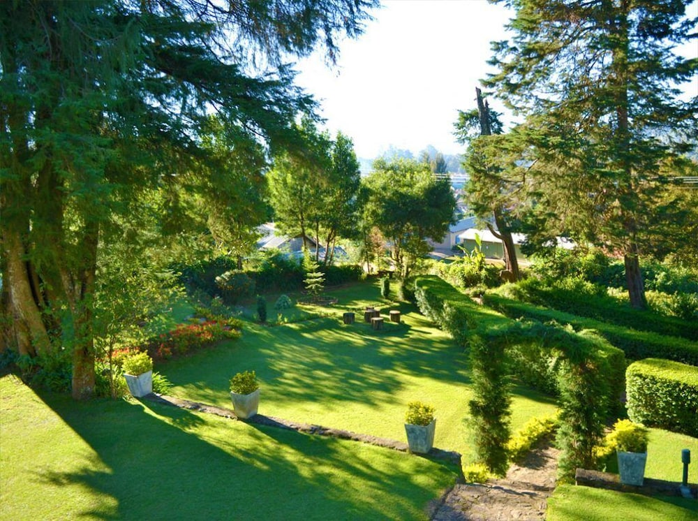Brockenhurst Bungalow 43/50
