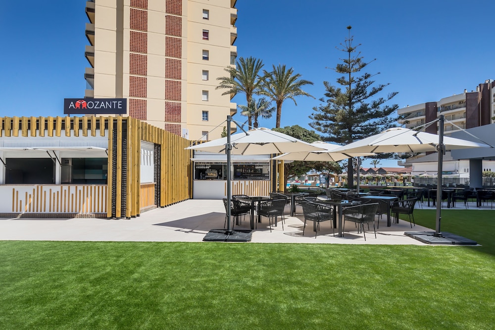 Occidental Fuengirola 41/45
