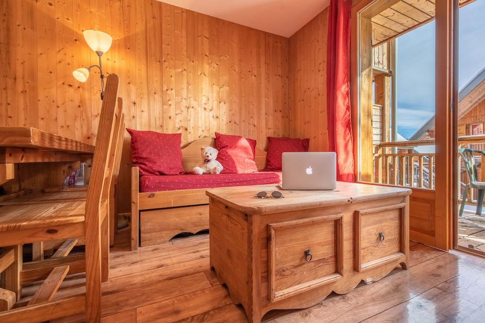 Les Chalets Du Berger 16/27