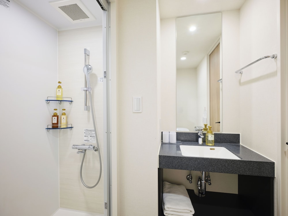 hotel MONday Premium UENO-OKACHIMACHI 49/50