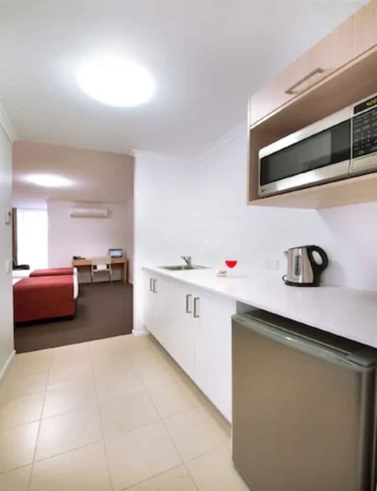 The Edge Apartment Hotel 22/22