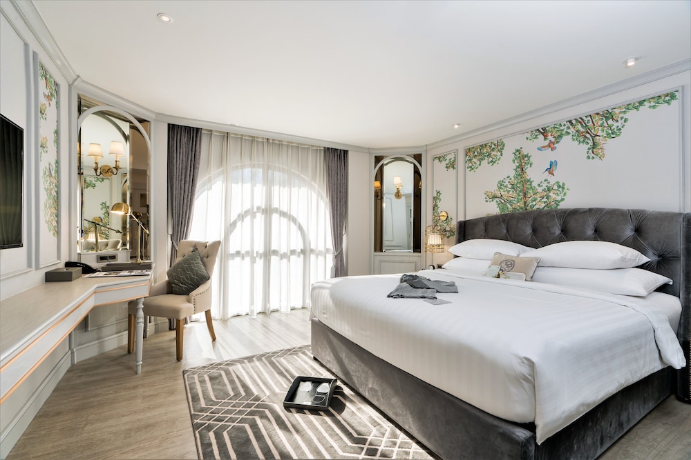 The Salil Hotel Sukhumvit 57 - Thonglor 19/47