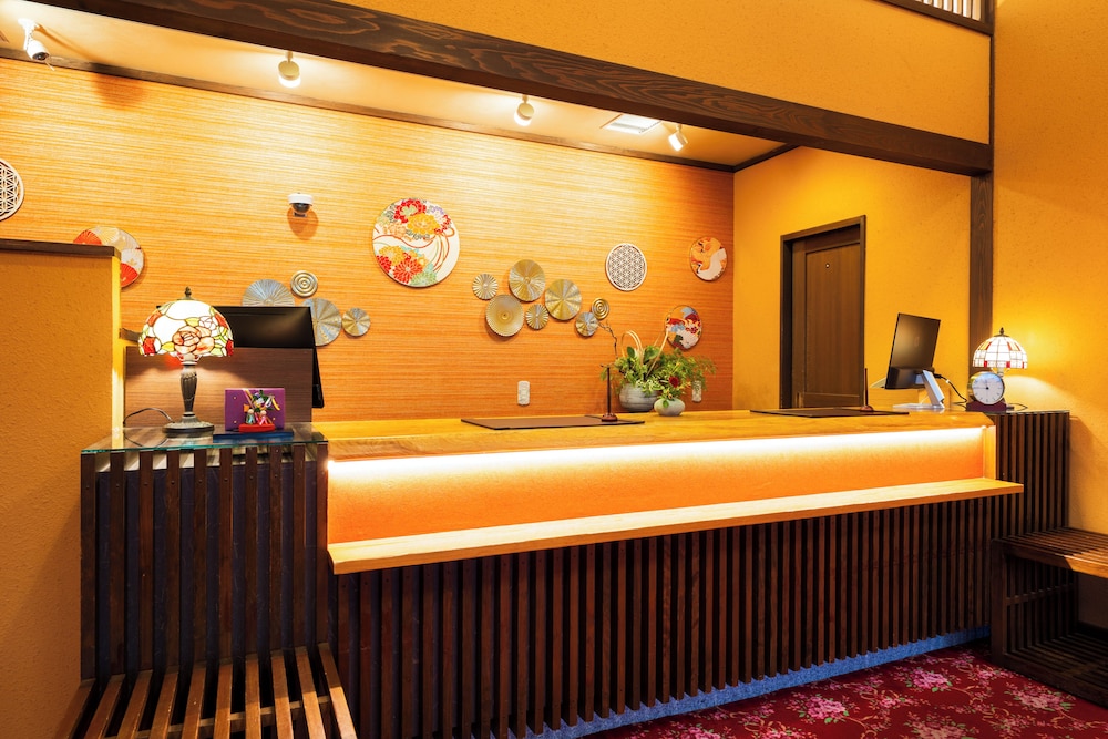 Seaside Hotel Mimatsu Ooetei 9/49