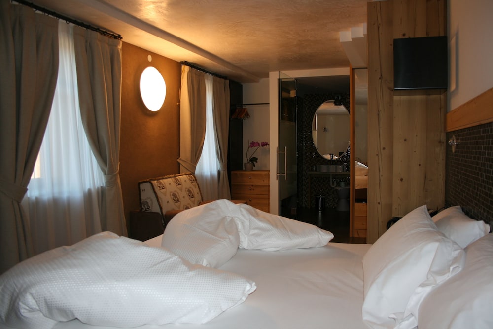 HOTEL ORSO GRIGIO 41/60