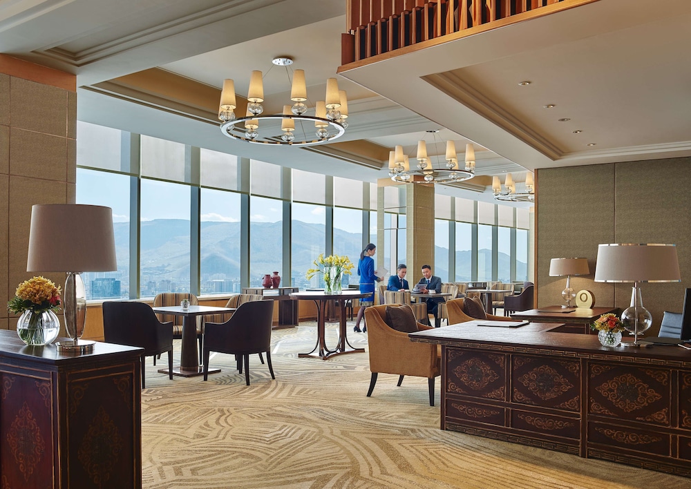 Shangri-La Ulaanbaatar 44/58