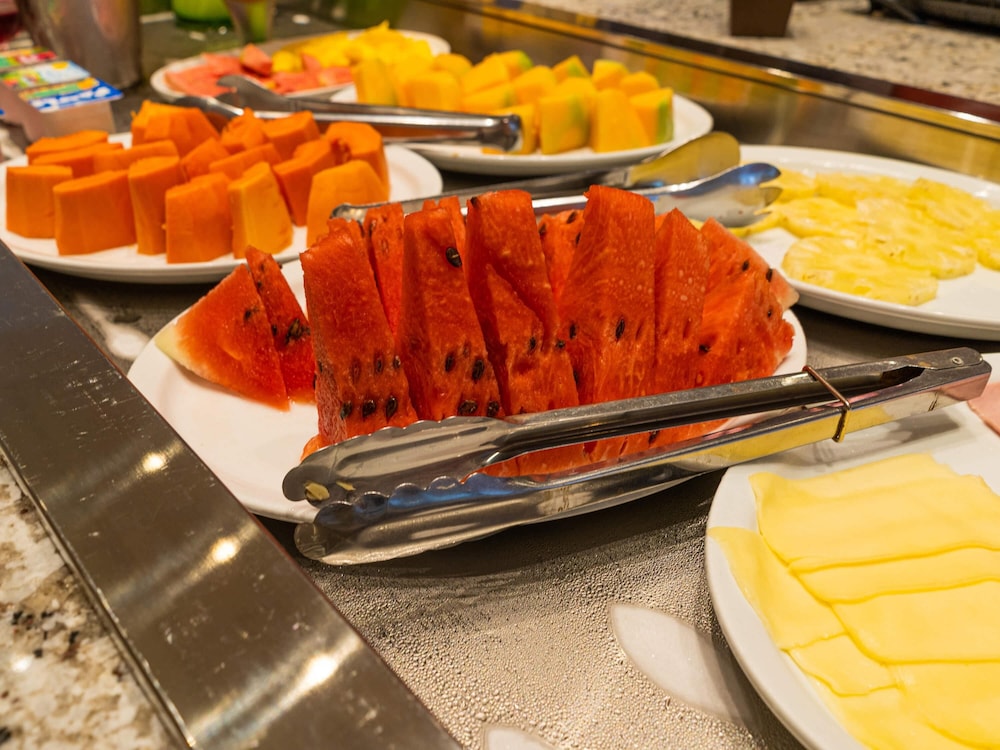 Ibis Styles Campina Grande 25/45