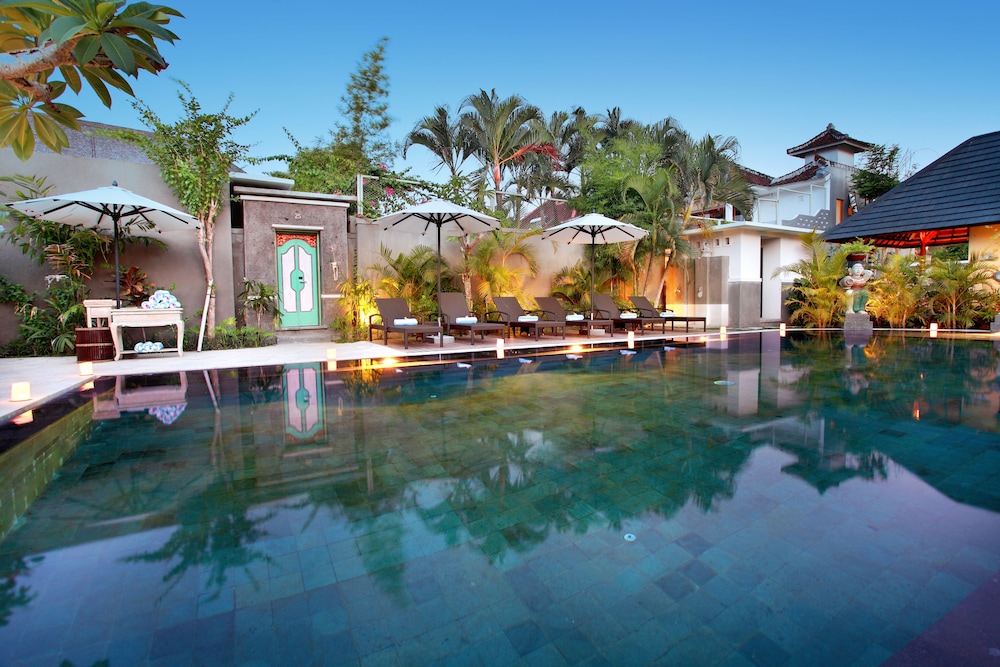 New Pondok Sara Villas 4/58