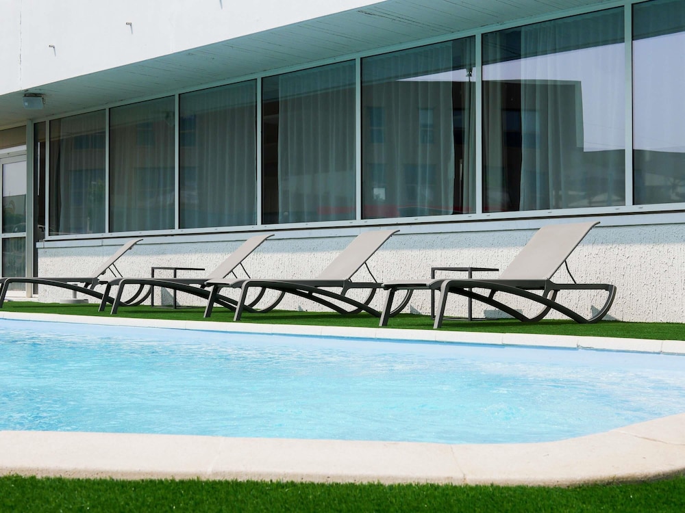 ibis Styles Poitiers Nord 42/50