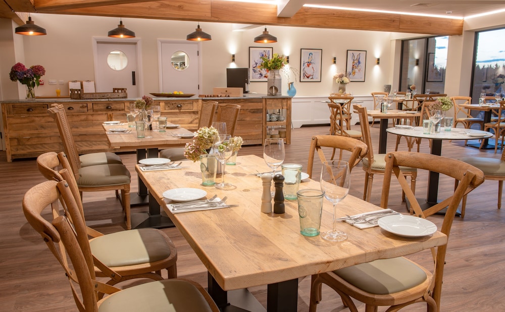 Cottesmore Hotel Golf & Country Club 26/40
