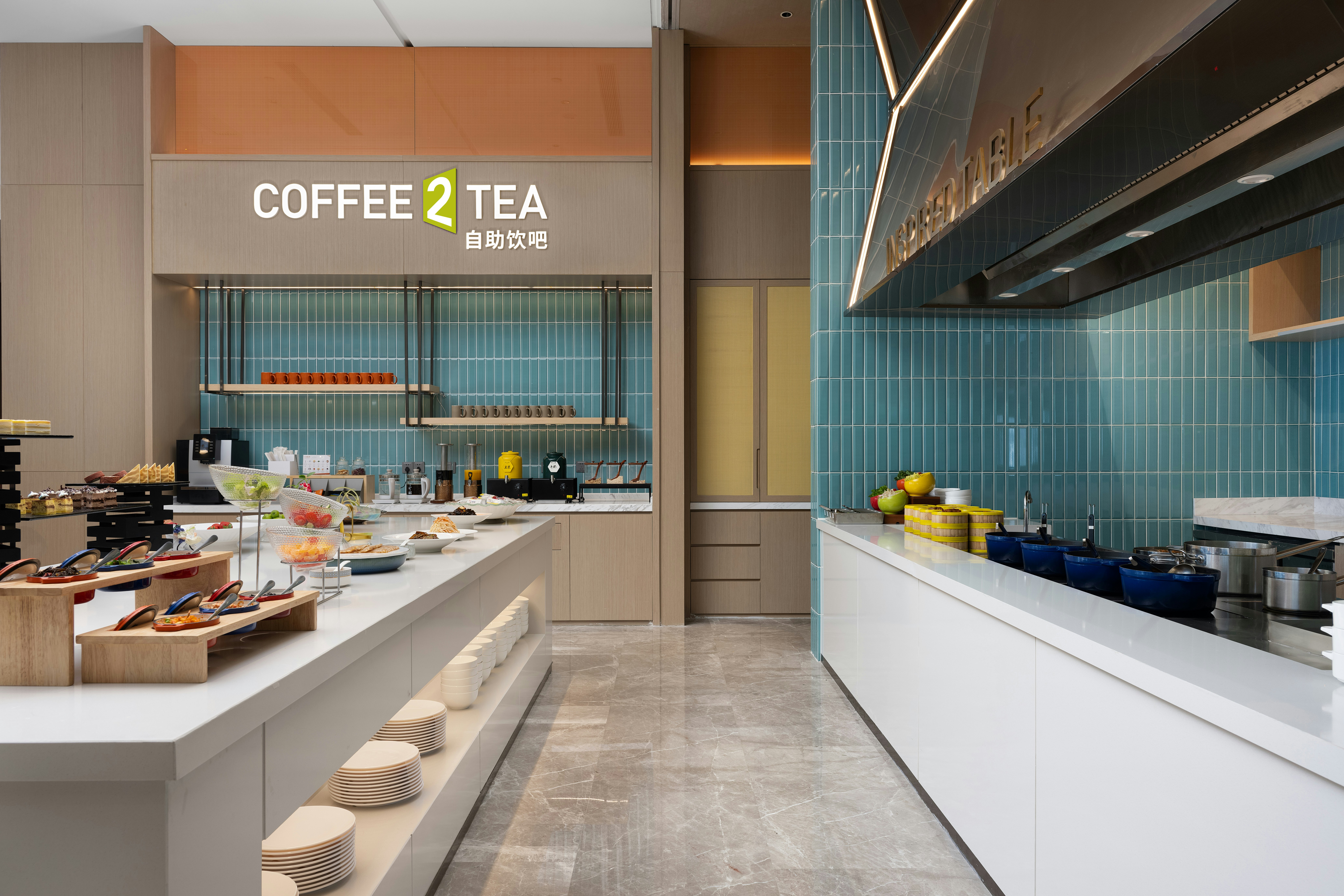 Home2 suites by Xiangyang Xiangzhou 7/58
