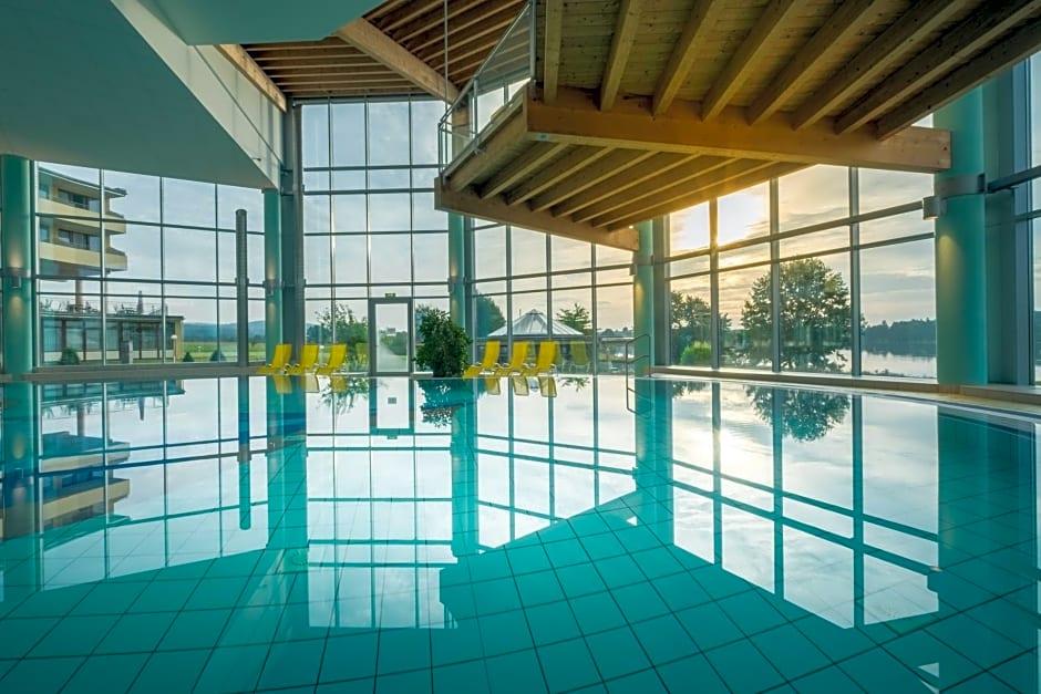 Gesundheitshotel Weissenstadt am See 23/48