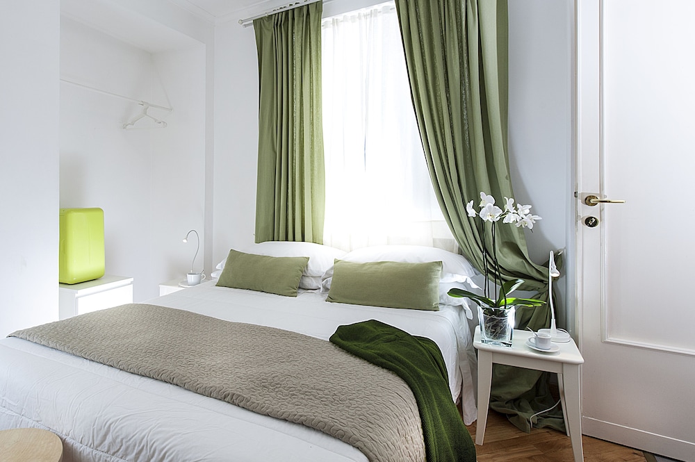 Corso Vittorio Apartments 9/62
