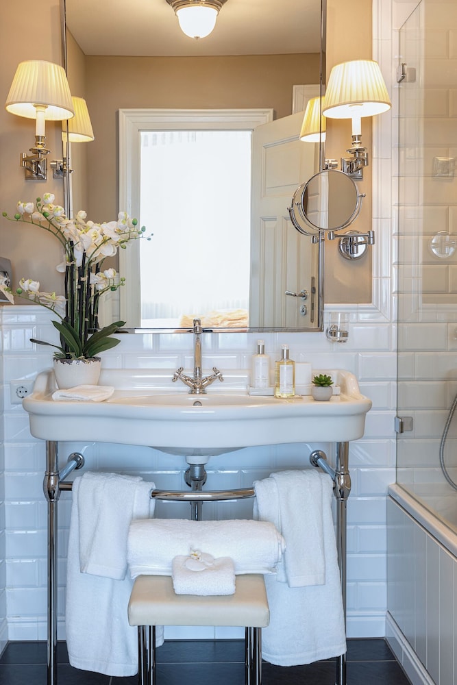 Boutiquehotel Heidelberg Suites Small Luxury Hotels 63/64