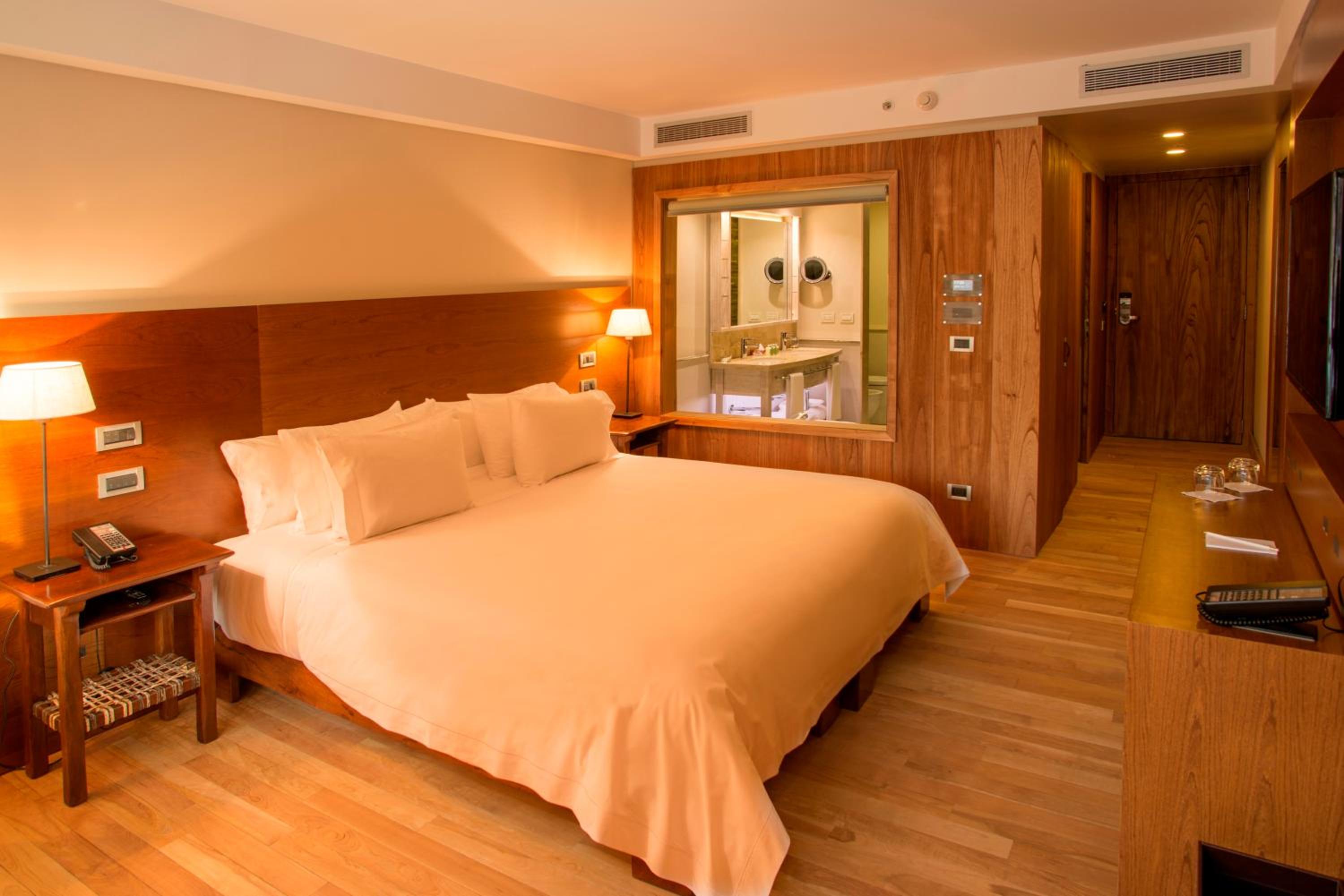 Resort, Standard, Double Bed