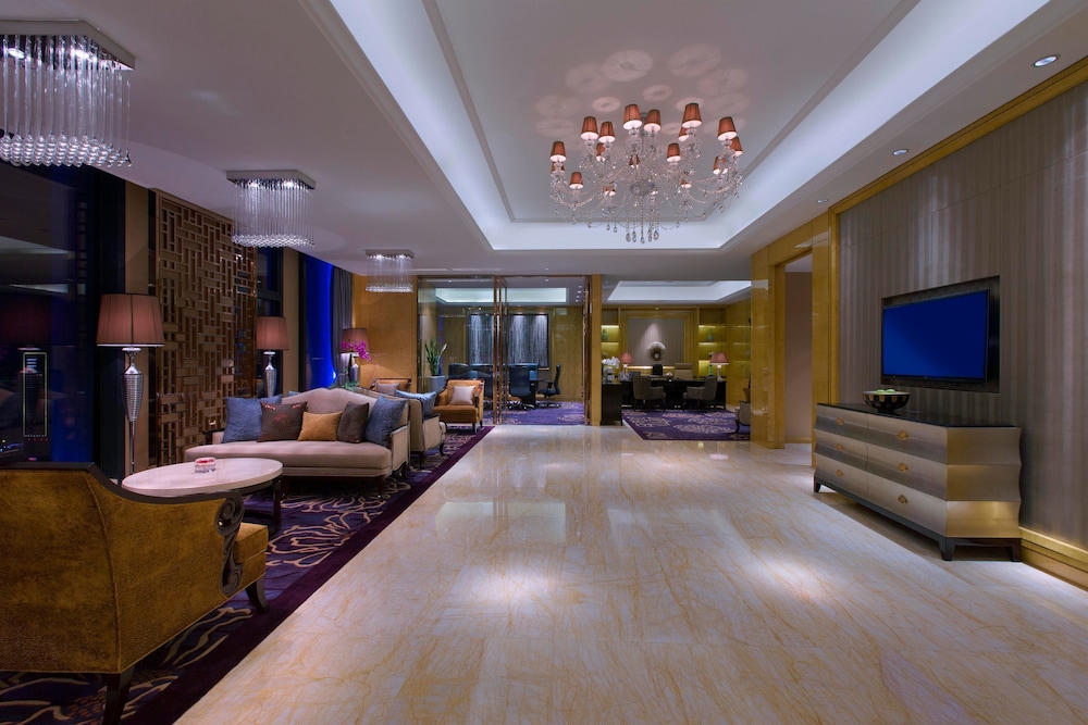 Wanda Vista Changsha 7/56