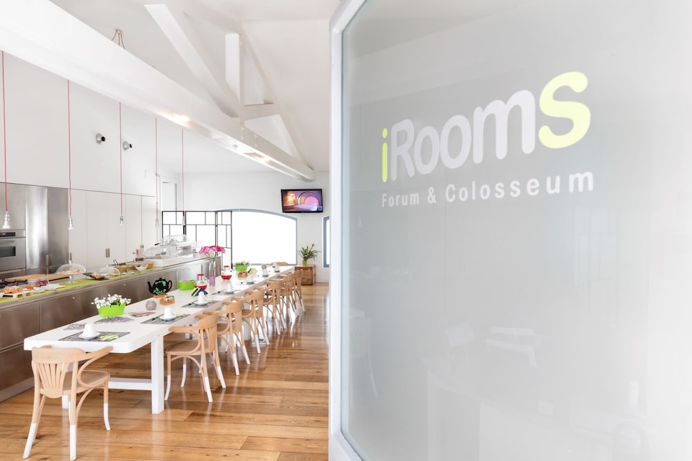 Wrooms Guest House Rome 5/67
