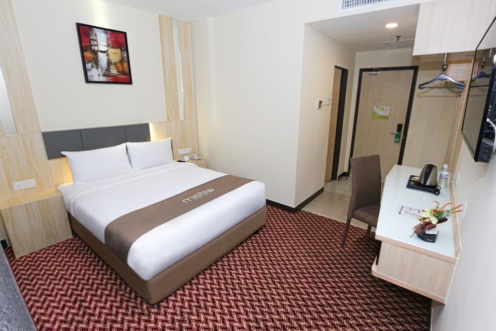 METRO HOTEL BUKIT BINTANG 11/39