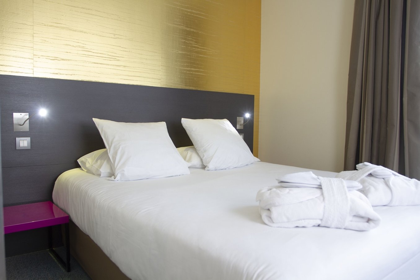 APPART HOTEL CLEMENT ADER 24/68