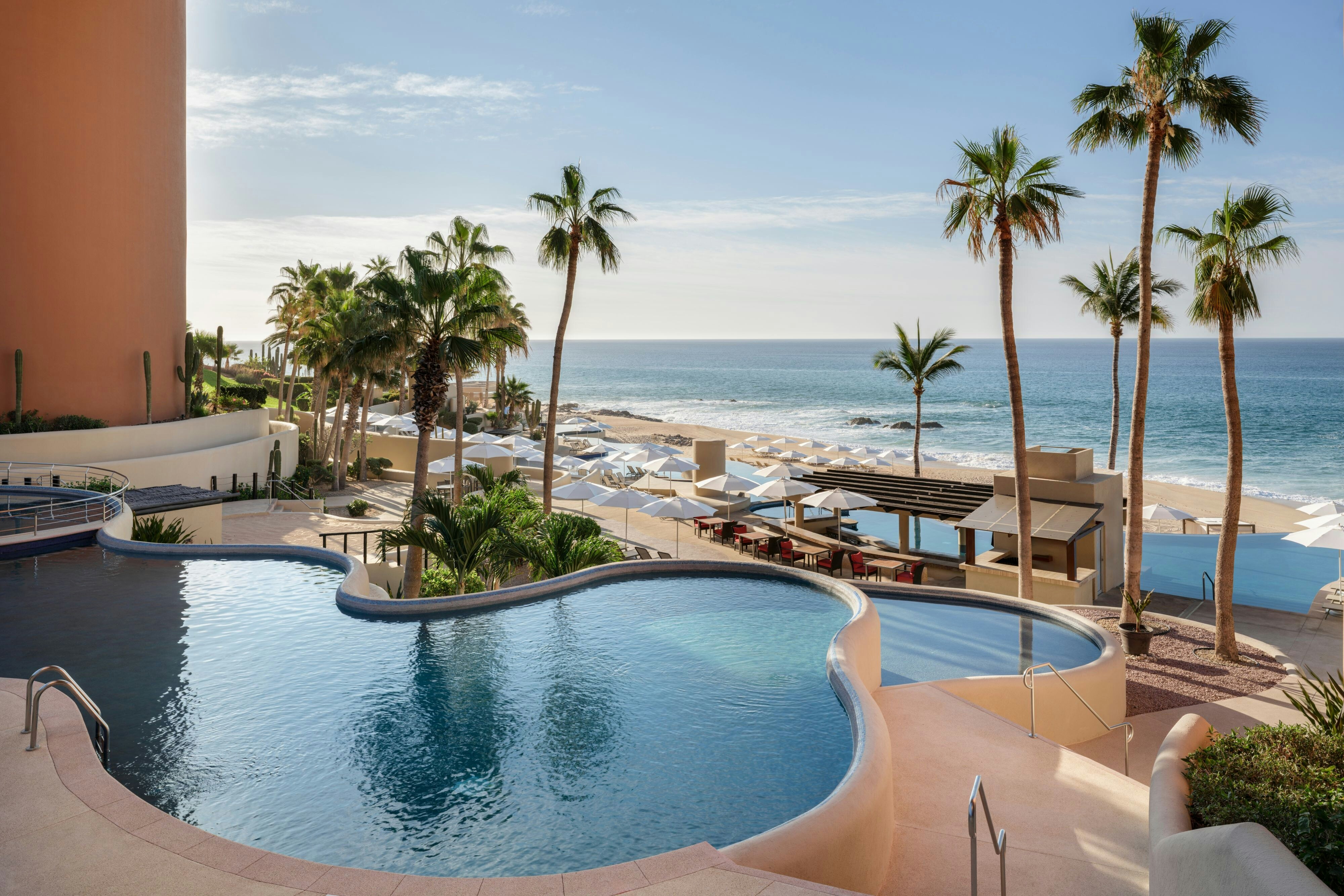 The Westin Los Cabos Resort Villas 44/50