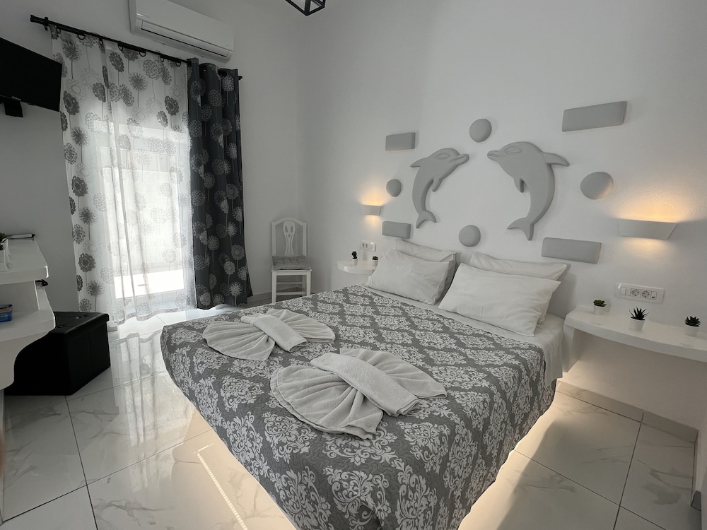 Villa Pavlina 17/50