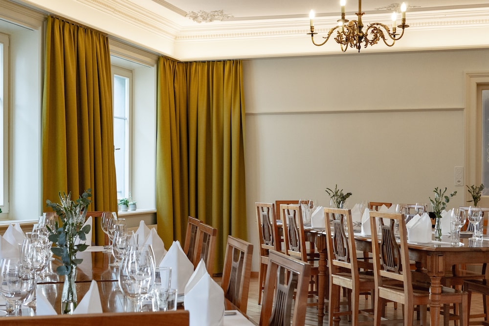 Hotel & Restaurant Linde Heiden 34/46
