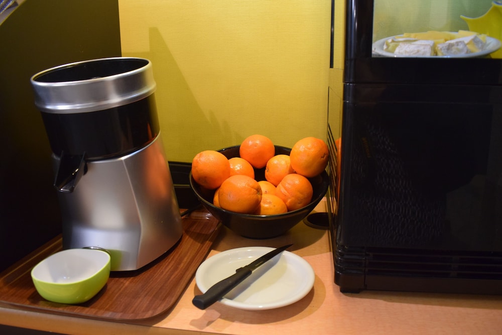 INN DESIGN HOTEL CHATEAUBRIANT 11/37
