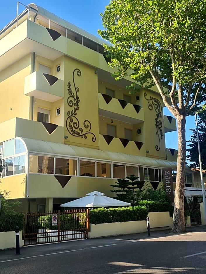 Hotel Beppe 1/50