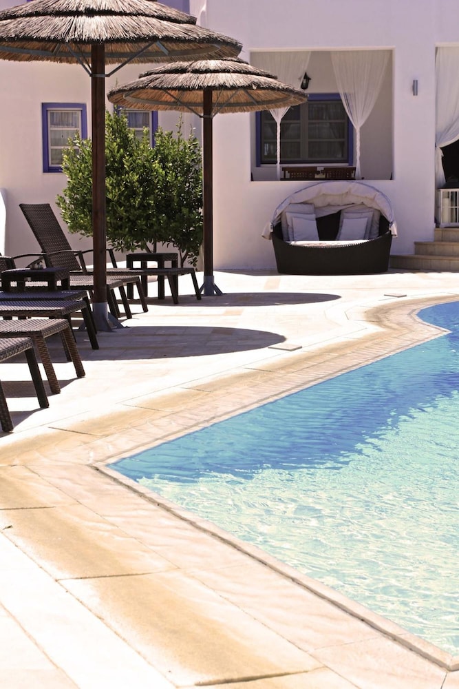 Anatolia Hotel 49/54