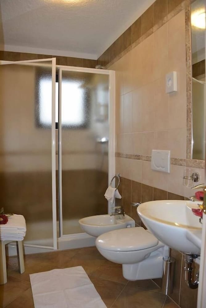 Hotel Val Di Sole 44/45
